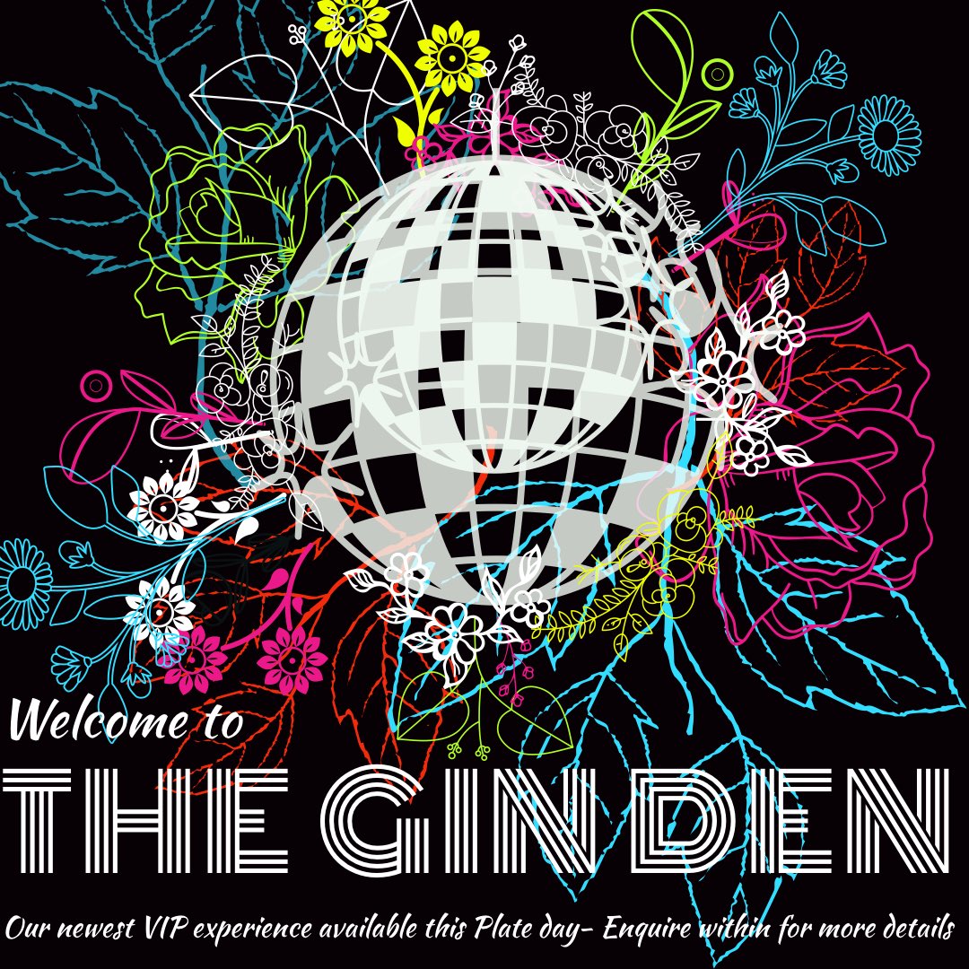 RetroNewcastle's tweet photo. Our newest #VIP experience! With various #Gin packages available to purchase...simply enquire to find out! 🥂 https://t.co/bUrkdhAtQr