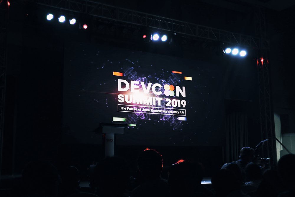 webfocus_ph's tweet photo. #WebFocusSolutions had a remarkable and fulfilling experience in this year's DevCon Summit 2019, the 10th year of the Biggest Developer Conference in the Philippines.#DEVCONFutureofJobs #DEVCONSummit2019 #DEVCONYear10 #DevConPH https://t.co/RJHR1hl6P5