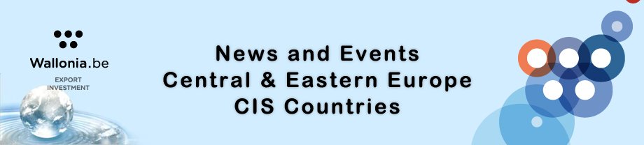 Awex_EastEurope's tweet photo. Découvrez la newsletter de juin et les dernières nouvelles des marchés d’Europe de l’Est : https://t.co/qE6O0jB7uk https://t.co/O6bMxAoNb3