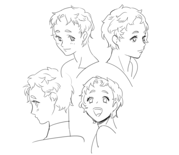 i have sons 