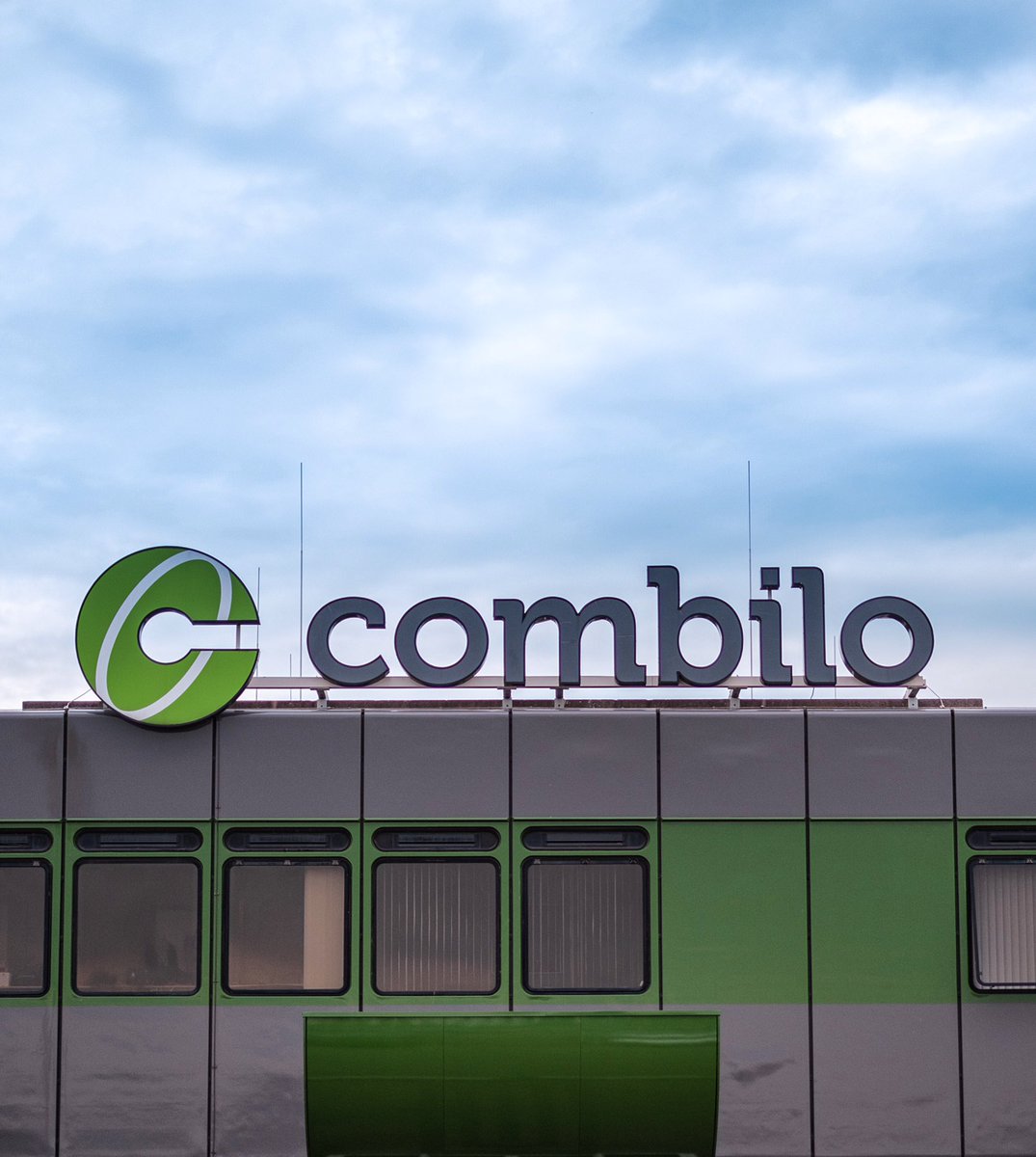 Start your summer with Combilo! 🍓🍎🍉 #combilo