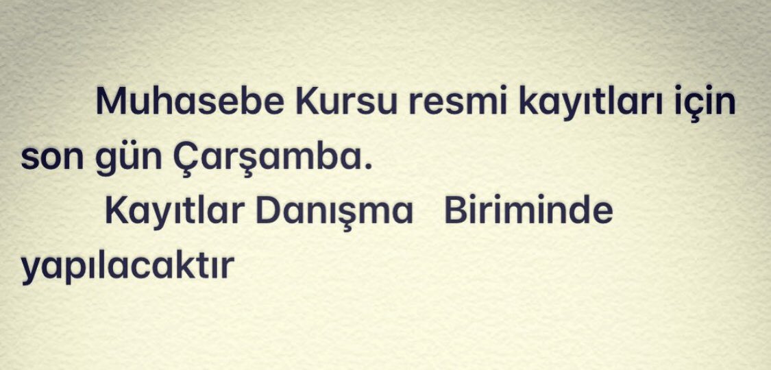 Halk Eğitimi Merkezi SİVEREK tweet media