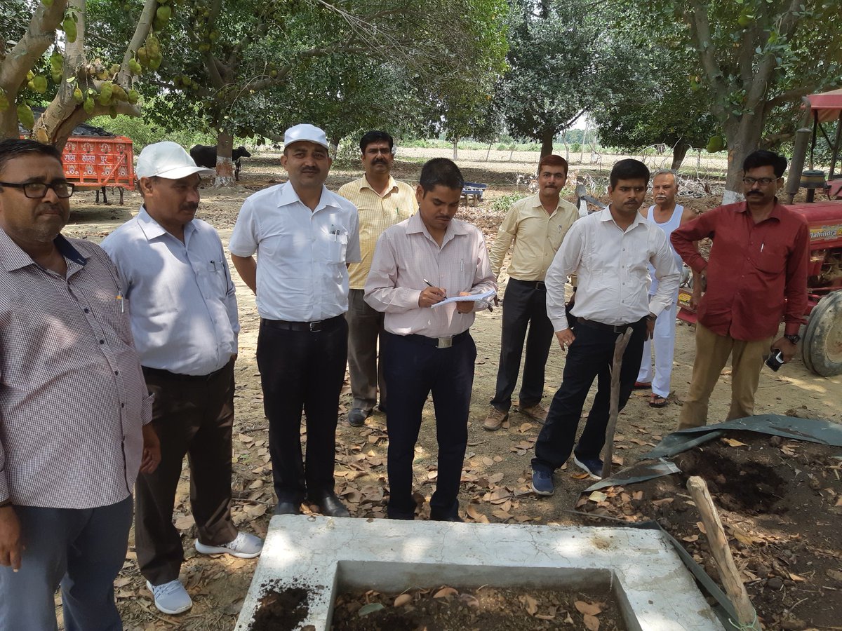 DCO SITAPUR tweet media