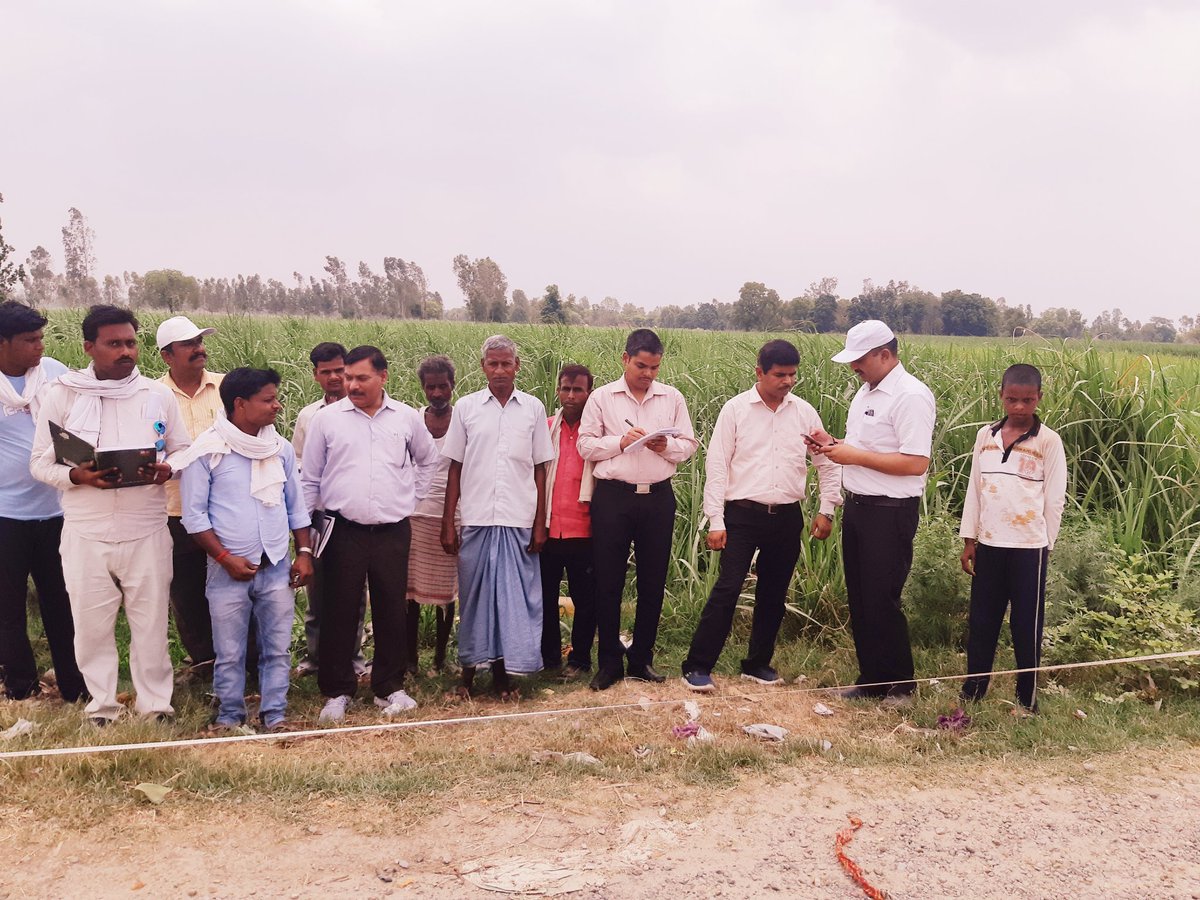 DCO SITAPUR tweet media