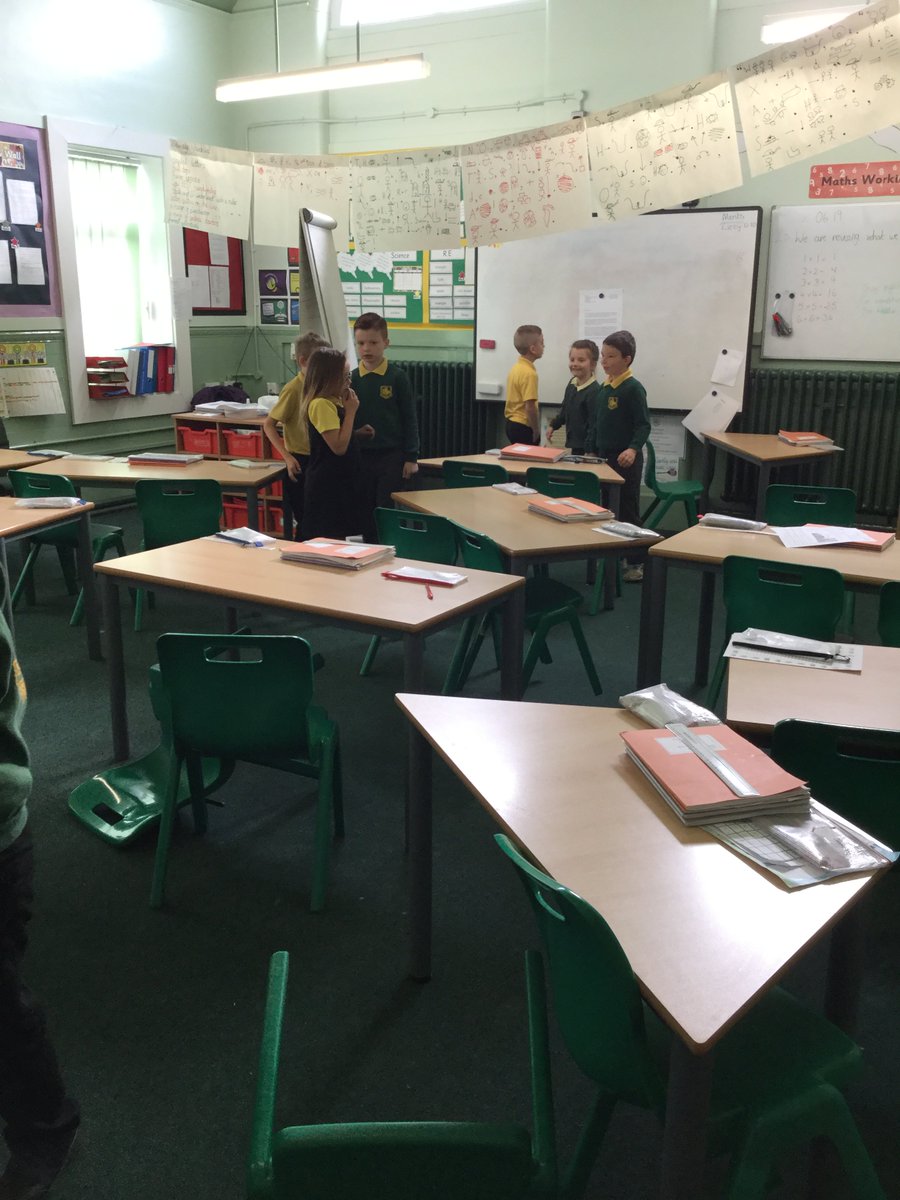 burlingtonjnr's tweet photo. Giant George has trashed Class 3's room this morning @burlingtonjnr.  Newspaper reports will be coming later, we'll keep you informed as events unfold. #newspaperreport #coldwrite #interesting #fun #learning #literacy https://t.co/Zj6rGuKUJY