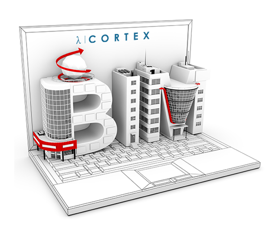 CortexWorld tweet picture