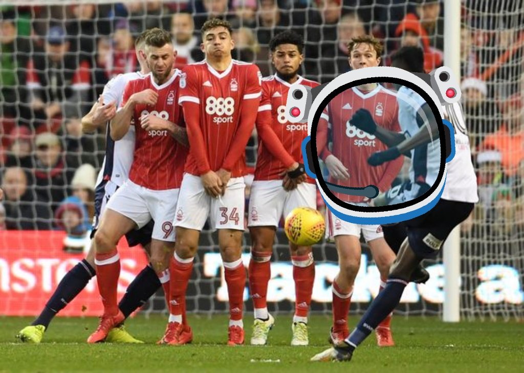 The real reason Roy's left. No player wears gloves on Roy's watch. #nffc #keane #notsokeane