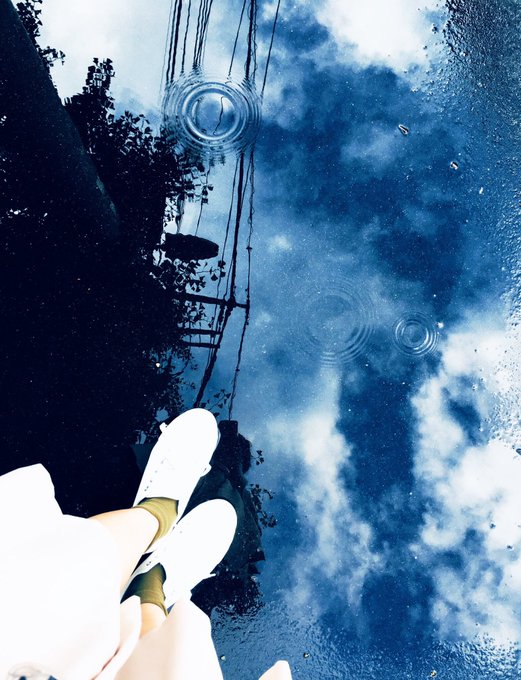 雨上がりのtwitterイラスト検索結果 雨上がりのtwitterイラスト検索結果