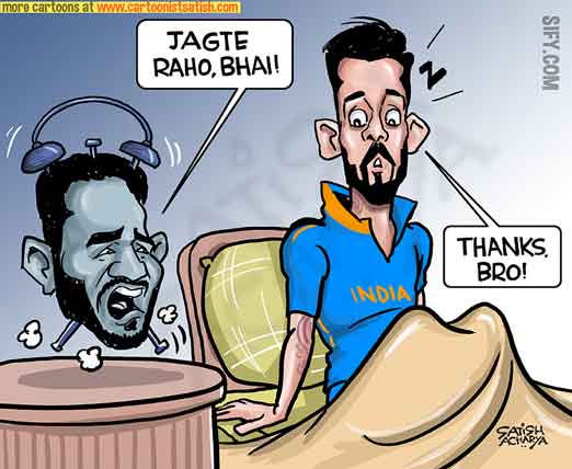 Satish Acharya on Twitter: Satish Acharya on Twitter: