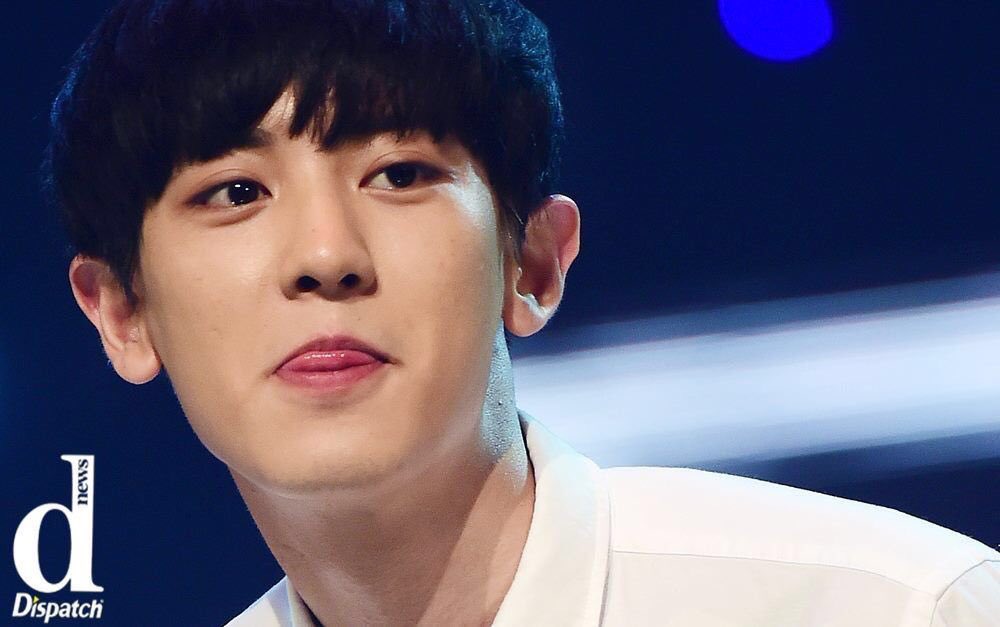 ถ้าอยู่ในฟิคก้อคงเปนเดือนคณะ ในชีวิ้ดจริงก้อเปนพี่ชานยอลของประชาชนเมีย 😢