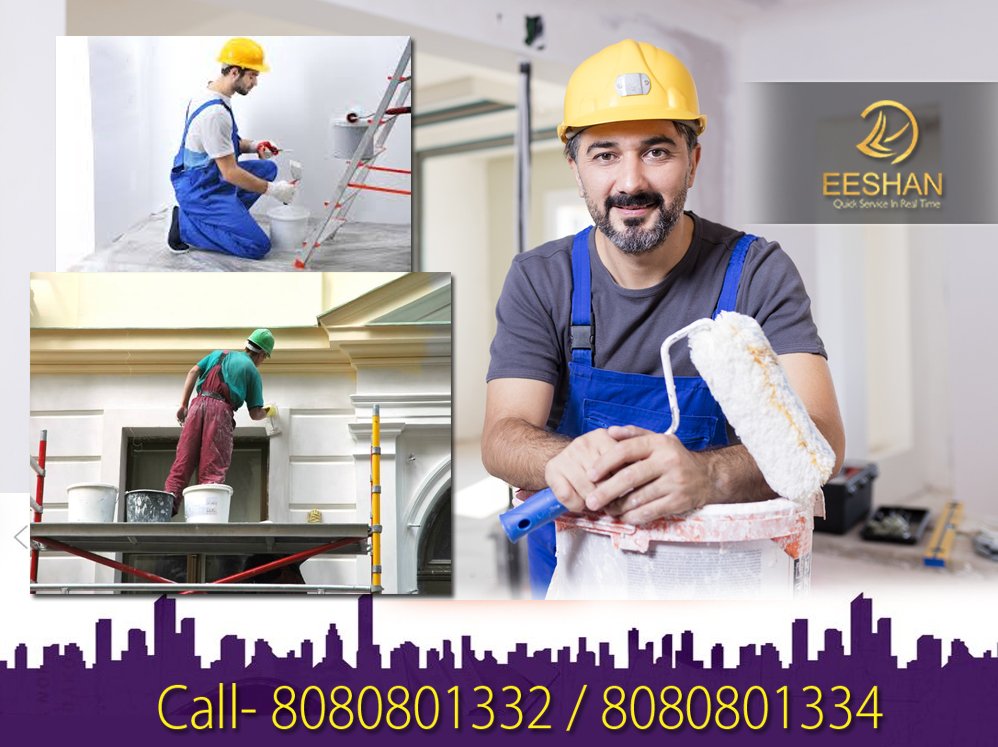 EeshanHandyman's tweet photo. We are Providing the highest quality painting and most professional services in Bangalore.
Contact Us Today π 8080801332 / 8080801334
#Eeshan #HandymanServices #InteriorPainting #ExteriorPainting #PaintingServices #Painter #AffordablePainter #BudgetPainter #HomePainter https://t.co/w2gqpmVzz2