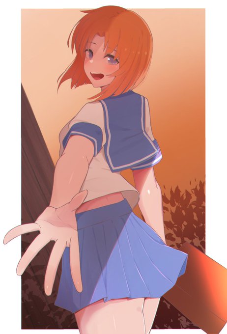 ひぐらしのなく季節になったので 