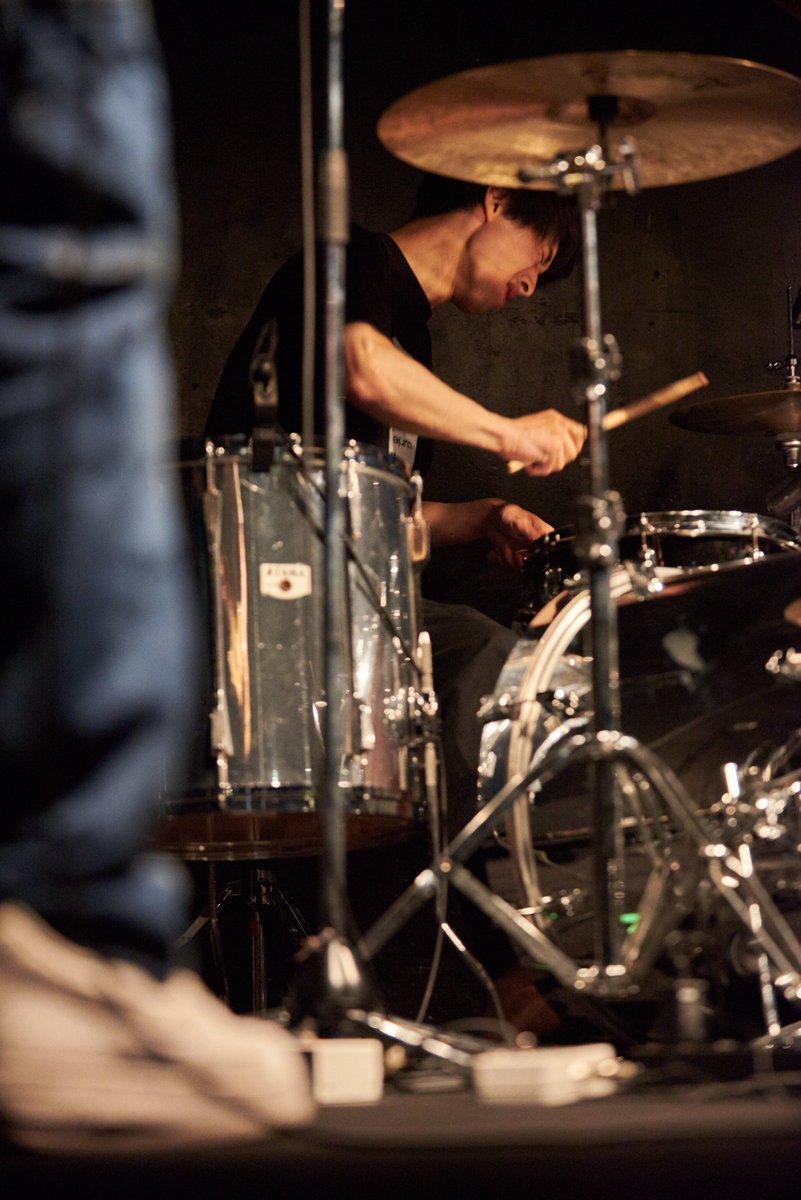 5kai (<a href="/5kai_info/">5kai</a>) at After Hours '19 Tokyo

Photos by 朝岡英輔