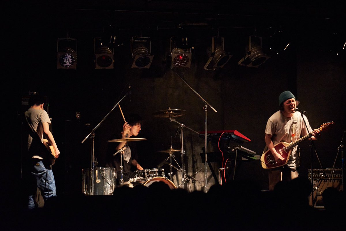 5kai (<a href="/5kai_info/">5kai</a>) at After Hours '19 Tokyo

Photos by 朝岡英輔