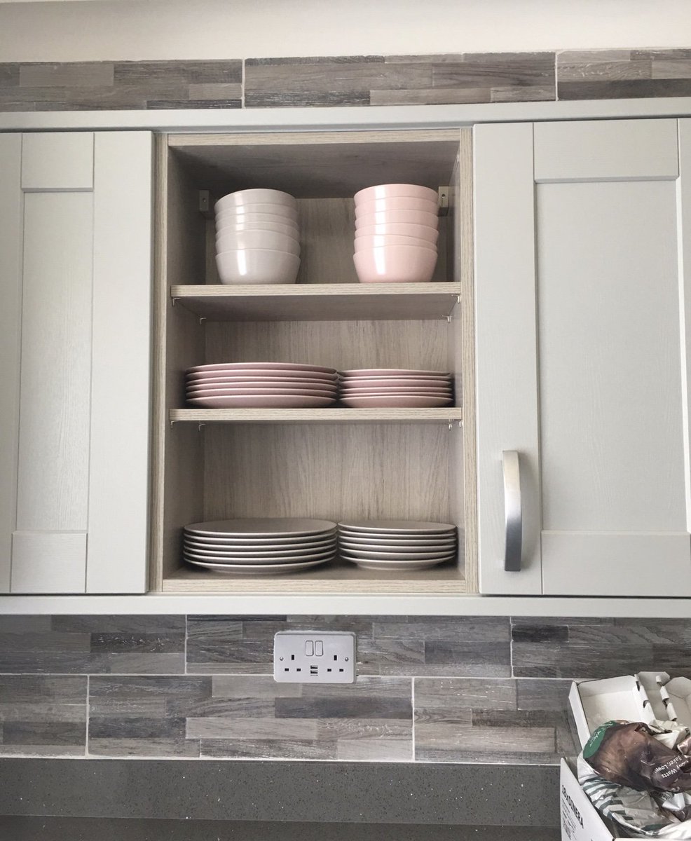 High quality Kitchen refurbishment. Karndean floor, Shaker Style Kitchen units with grey carcass, granite worktops and split face nature stone tiled splash back
Turners Carpentry &amp; Joinery Ltd
01394 613131
info@turners-construction.co.uk
#kitchen #granite