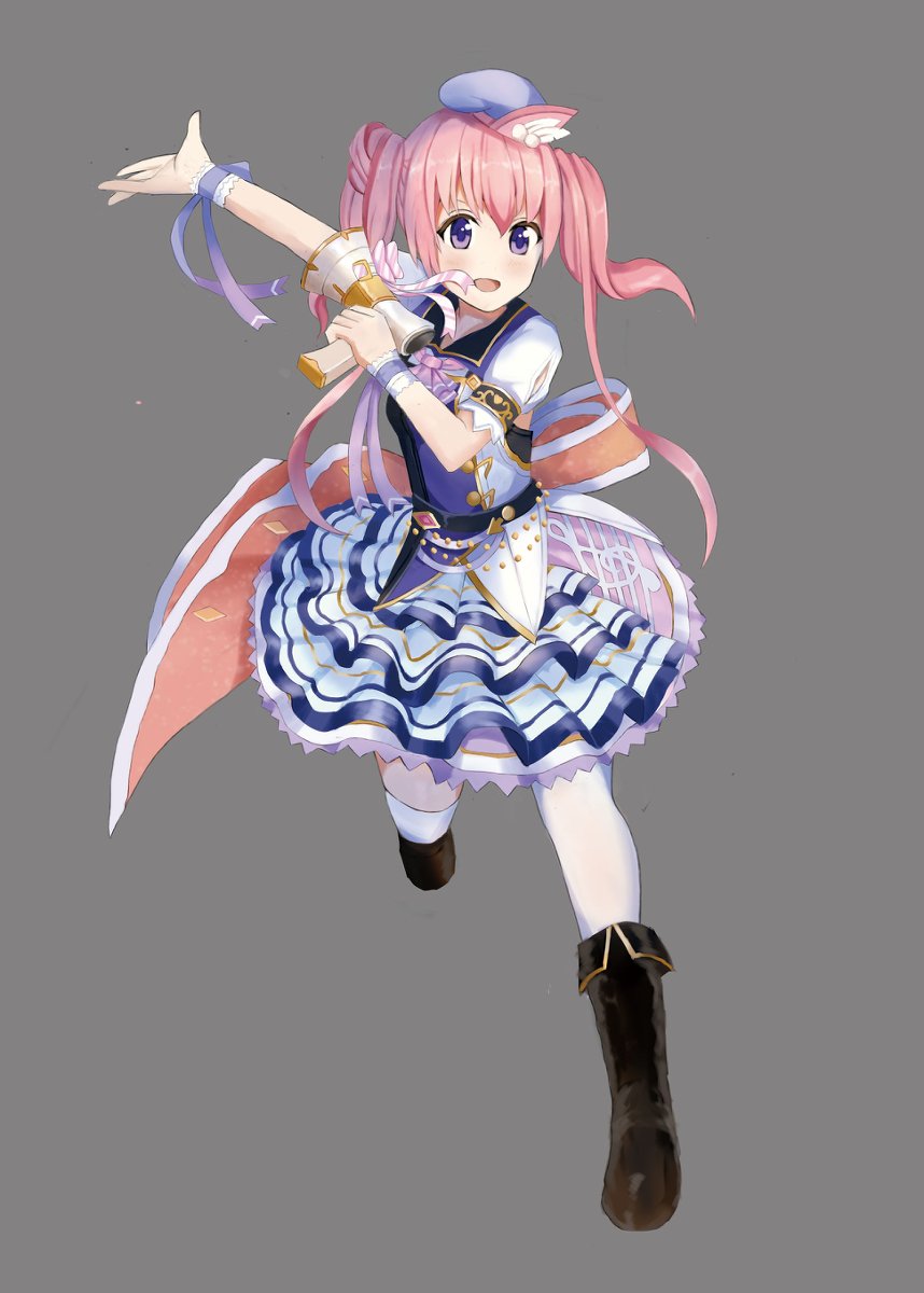 長月 お仕事募集中 繭宮つむぎ 女の子 少女 プリンセスコネクト プリンセスコネクト Re Dive つむぎ 紡希 アイドル T Co M5glke1jmg