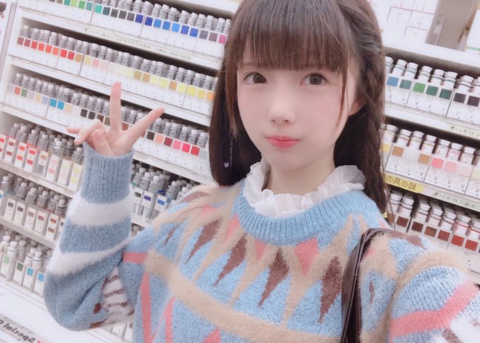 コスプレイヤー茶叶小果のTwitter画像11