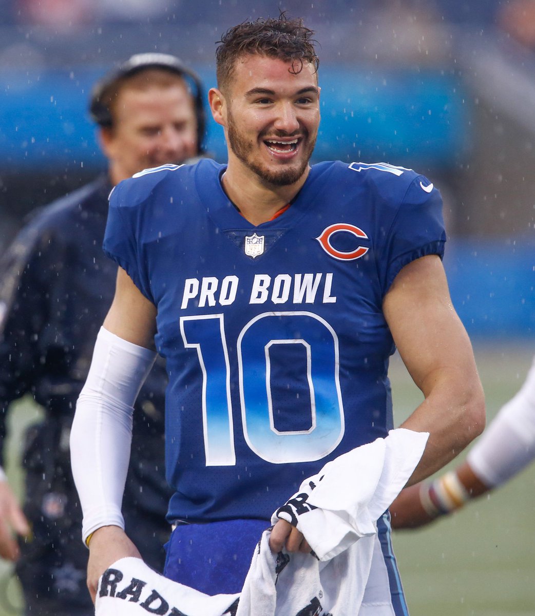 pro bowl jersey 2019