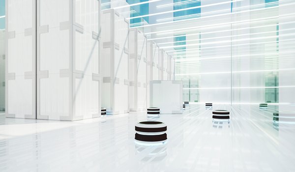 Innovations in #MaterialsHandling solutions help cut costs and boost accuracy in the #SupplyChain. ow.ly/gQBd50uL0dA #technology