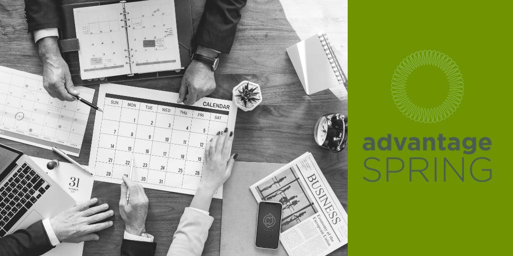 In need of some #mondaymotivation? Talk to our team about how impactful #negotiation could benefit your business.  Head to advantagespring.com to find out more.