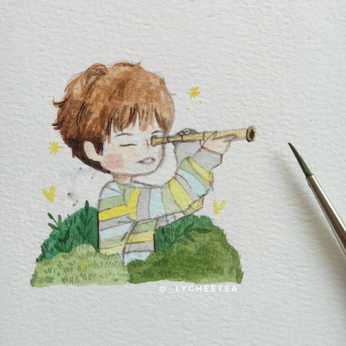 _lycheetea's tweet photo. 나의 우주 🌿
#정승환
💫 https://t.co/GzKdO76M9G