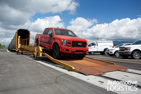 Auto_Logistics's tweet photo. In an oversold market with virtually no space left for development, Canadian Pacific (CP) is using its strategic land holdings to increase capacity, alleviate congestion and capture new business from vehicle-makers https://t.co/NFxt6gNnsQ https://t.co/opoCnFYkPJ