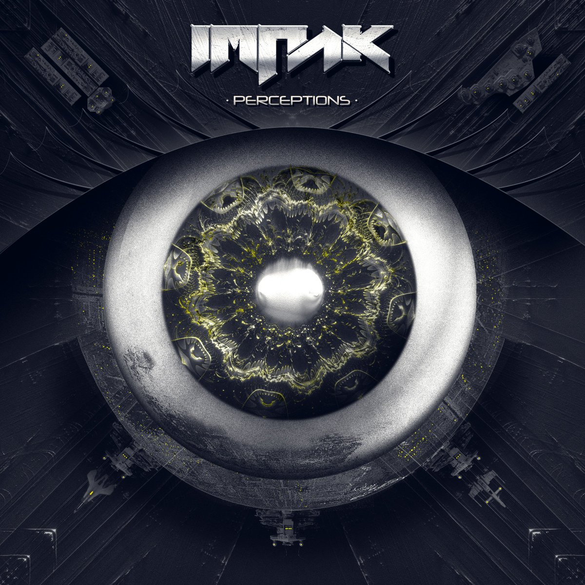 Impak's fresh new album project 'Perceptions' gets it's official worldwide release from today.

10 tracks showcasing the Spanish based producers skill and diversity, includes collaborations with Kung Music, The Clamps and Optiv &amp; CZA. 
 
Support here&gt; bit.ly/Perceptions_Su…