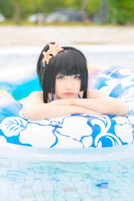 Twitterのコスプレ画像12