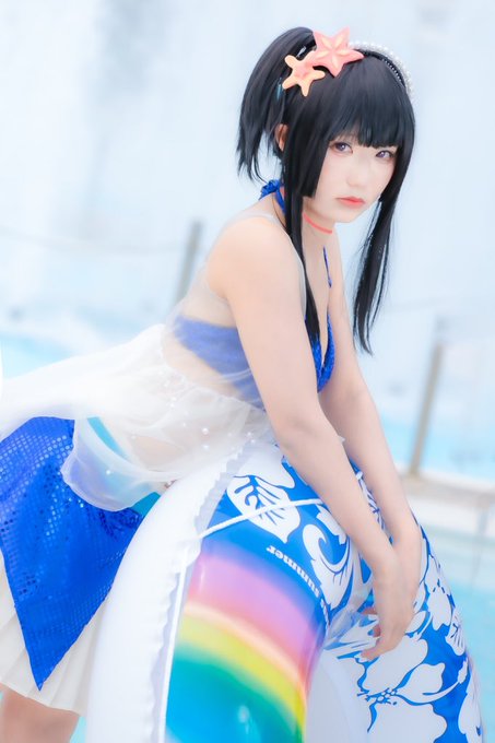 Twitterのコスプレ画像10