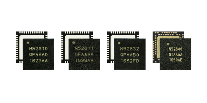 NordicTweets's tweet photo. Do you know about the multilink capabilities of #nRF52 Series SoCs and their associated stacks? Both #SoftDevice S132 and S140 supports 20 concurrent #Bluetooth connections. Watch this video to learn more https://t.co/58B7sdmsNW https://t.co/52ucnT6Itz