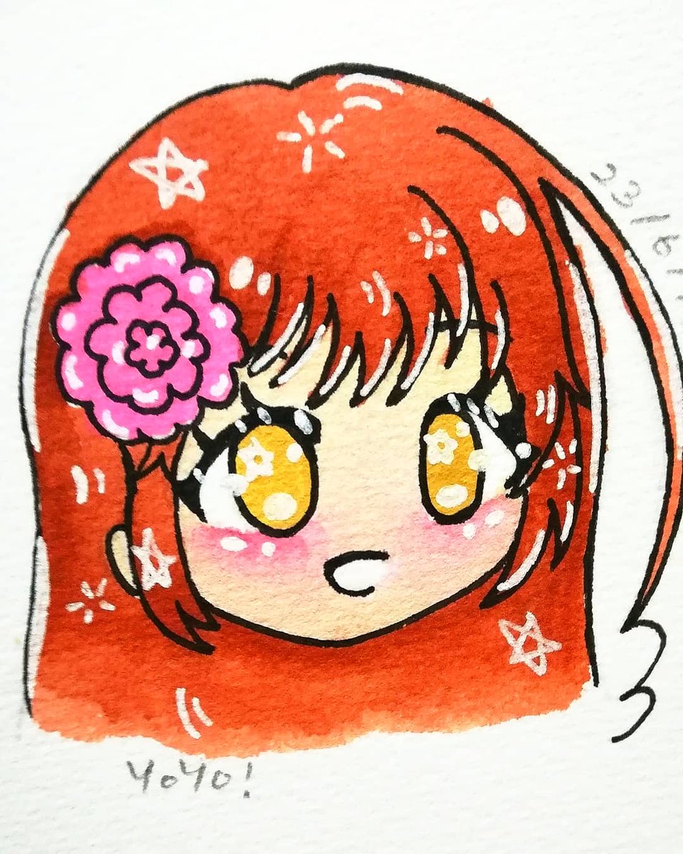 LiowEunice's tweet photo. Practicing painting! Monaco, China, England and Taiwan~~ 

#Hetalia #aphmonaco #aphchina #aphengland #aphtaiwan #chibi #cute #painting #fanart #fanart https://t.co/eyj2YlXbAc