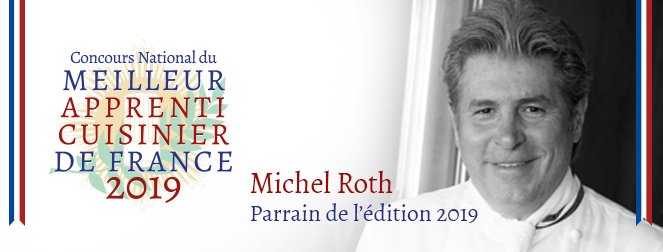 Maîtres Cuisiniers de France tweet media