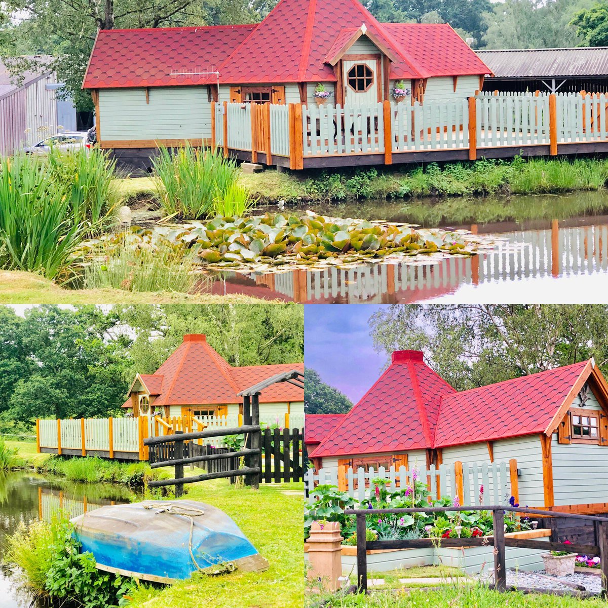 OutsideLtd's tweet photo. The Retreat Glamping Cabin #bbqhut #logcabin #cabin #cabinlife #outdoor #outdoors #outdoorliving #architecture #architect #landscape #landscapephotography #photography #outside #livingoutside #bbq #fire #outdoorbuilding #glamping
#garden #gardening #summer #dorset #wimborne #uk https://t.co/p5PGpROCnX