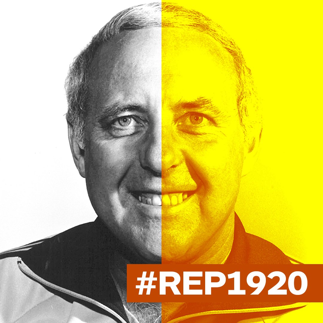 DundeeRep's tweet photo. Football visionary, tactical genius, greetin’-faced moan – who was the real Jim McLean? #Smile, based on the life of this legendary football icon, reveals for the first time the complexities and contradictions of this totally unique individual. #Rep1920 https://t.co/v9EINrAhJf https://t.co/jbZUrcyL3j