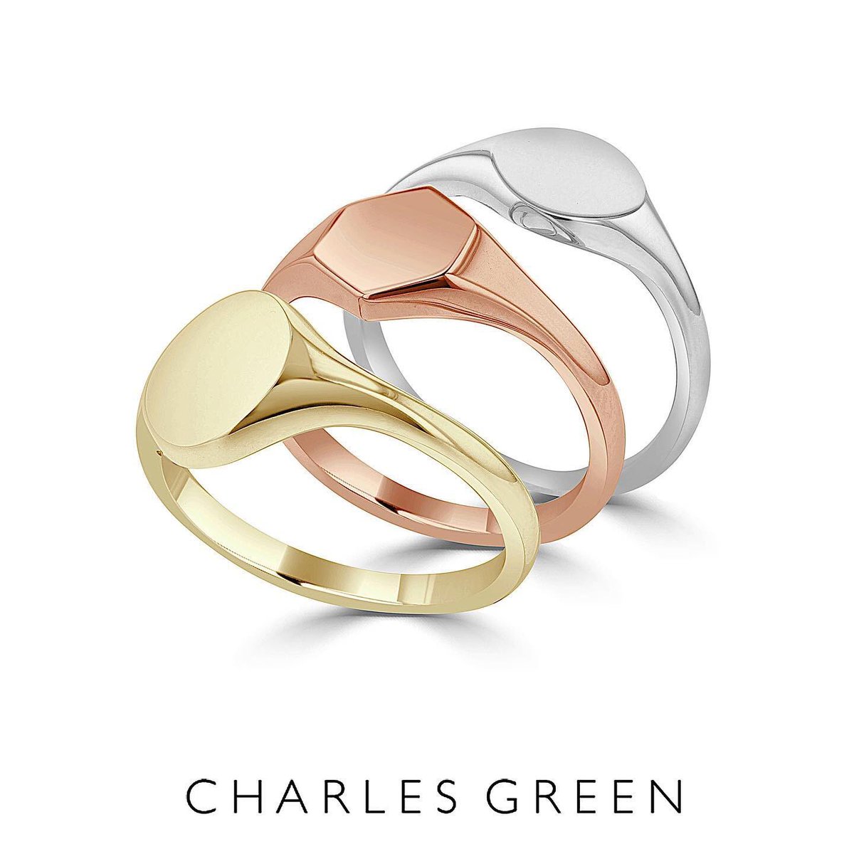 Charles Green tweet media