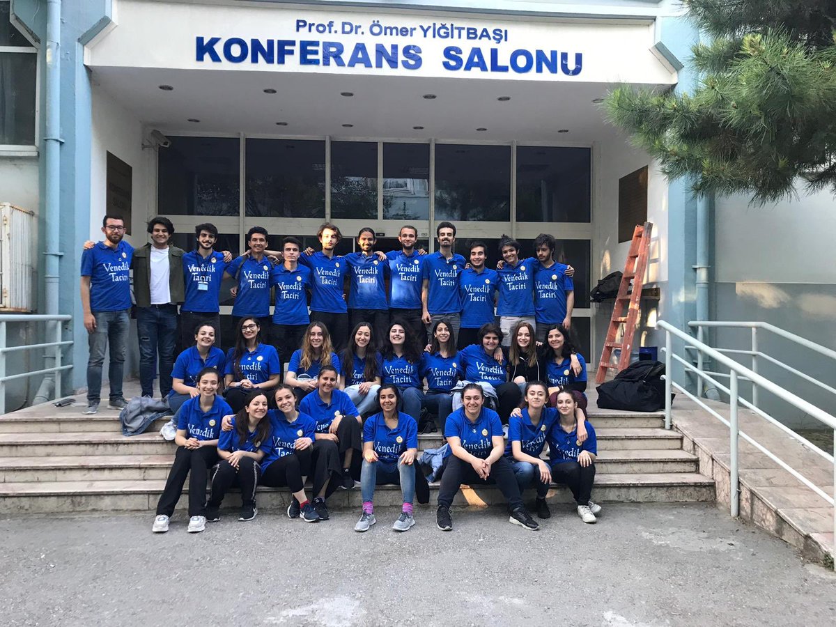 deuiott's tweet photo. #iottsenlik17 #tb https://t.co/eWBAWQTeuA