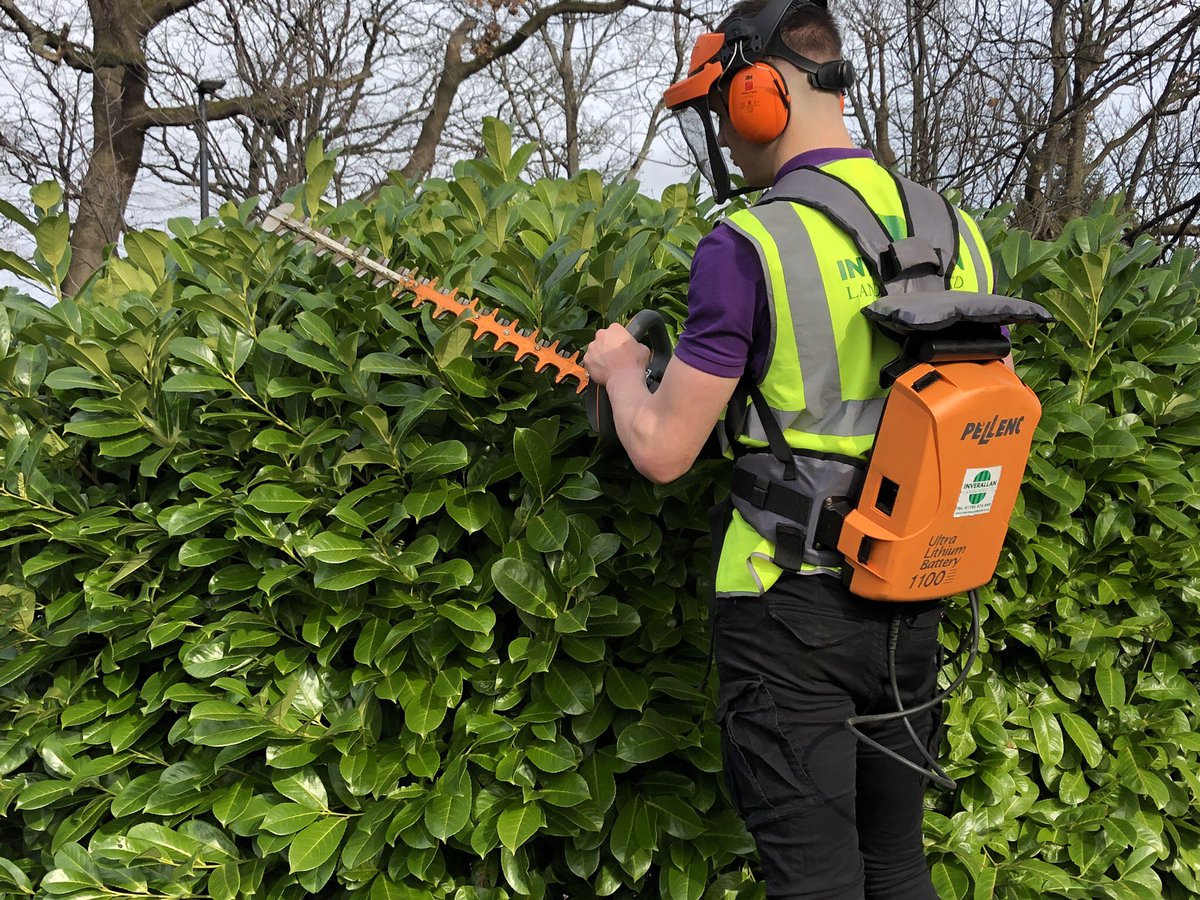 PellencUK's tweet photo. We are proud to introduce @TerraFirmaScot and @Greenlay1 to our team! See why they have chosen to become a Pellenc dealer ➡️ https://t.co/X9zFsk5ItA https://t.co/Po8gH073E7