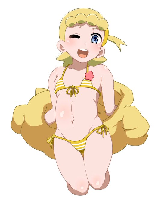 ユリーカきゃわ 