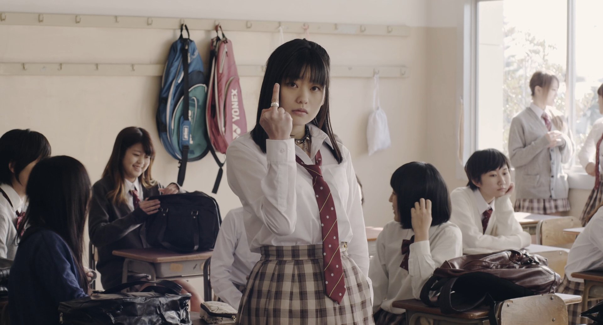 Рейна триндл догонялки со смертью. Рейна триндл догонялки со смертью. Tag 2015. Riaru onigokko. Догонялки со смертью riaru onigokko / tag.