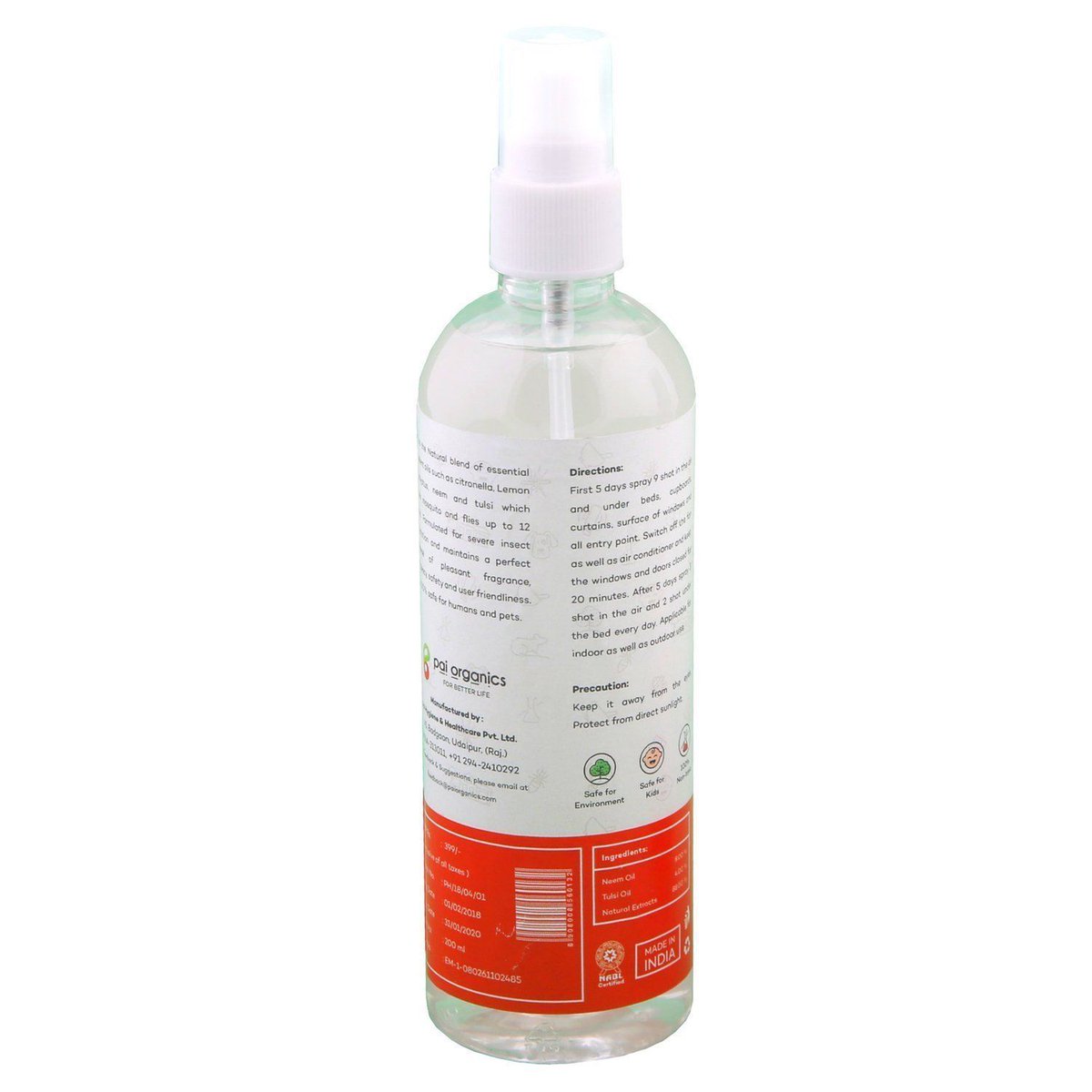 Theimmart's tweet image. Anti Mosquito Spray | Certified Organic | Herbal Extracts #buyatwebsite #techlaunches
₹299
➤ bit.ly/2Mlv2zT
