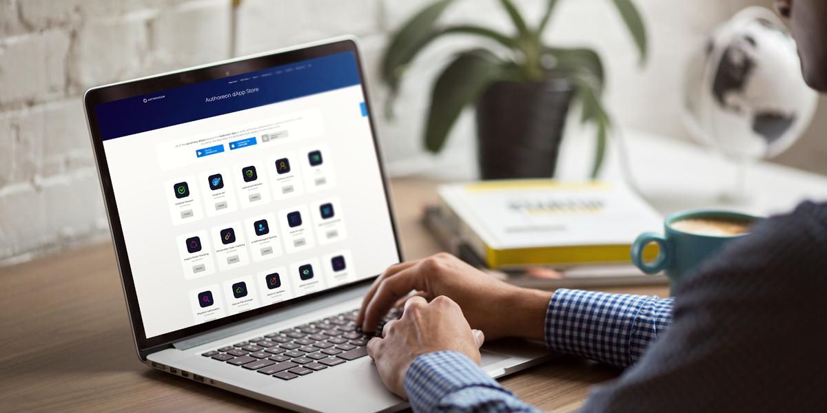 Authoreon.io tweet media