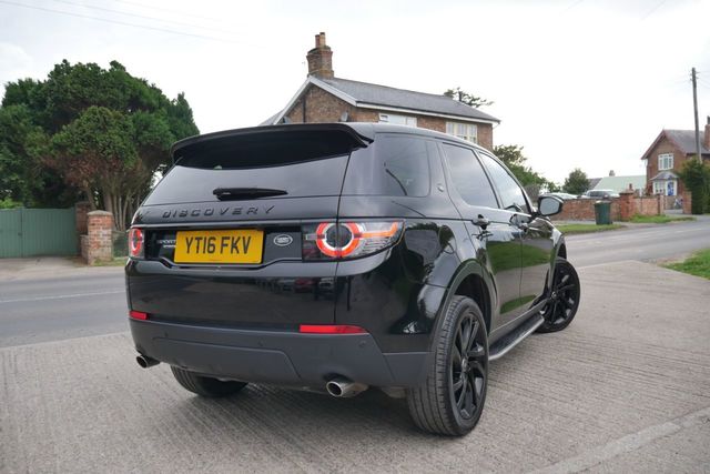 💥🔥 SPECIAL FINANCE DEAL - £290 PER MONTH 🔥💥

2016 LAND ROVER DISCOVERY SPORT 2.0 £23995

📞 01904 468514
💻 chrender.co.uk

#FINANCEDEAL #FINANCE #CARFINANCE #NEWCAR #LANDROVER #DISCOVERYSPORT #LRDISCOVERY #CHRENDER #YORK #YORKSHIRE #CARFORSALE #CARSALES #UKCARDEALER