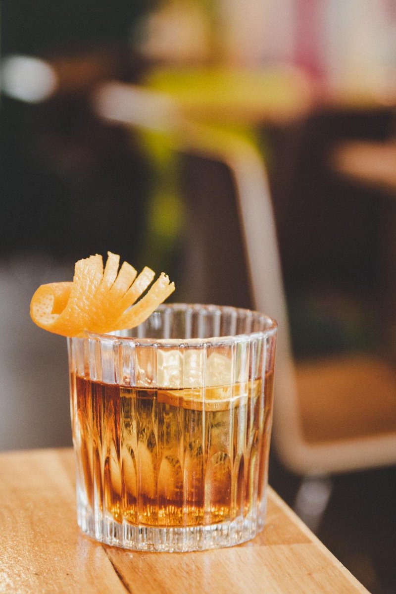 We’ve teamed up with <a href="/sipsmith/">Sipsmith Gin</a> to celebrate Negroni week. Enjoy a Sipsmith Negroni for £7 with us all week 🥃🍊

📸 @ernestanorphotography 

#campari #sipsmith #negroni #cocktail #classiccocktail #gin #vermouth #edinburgh #bar #cocktailbar #negroniweek #classic #airbnb