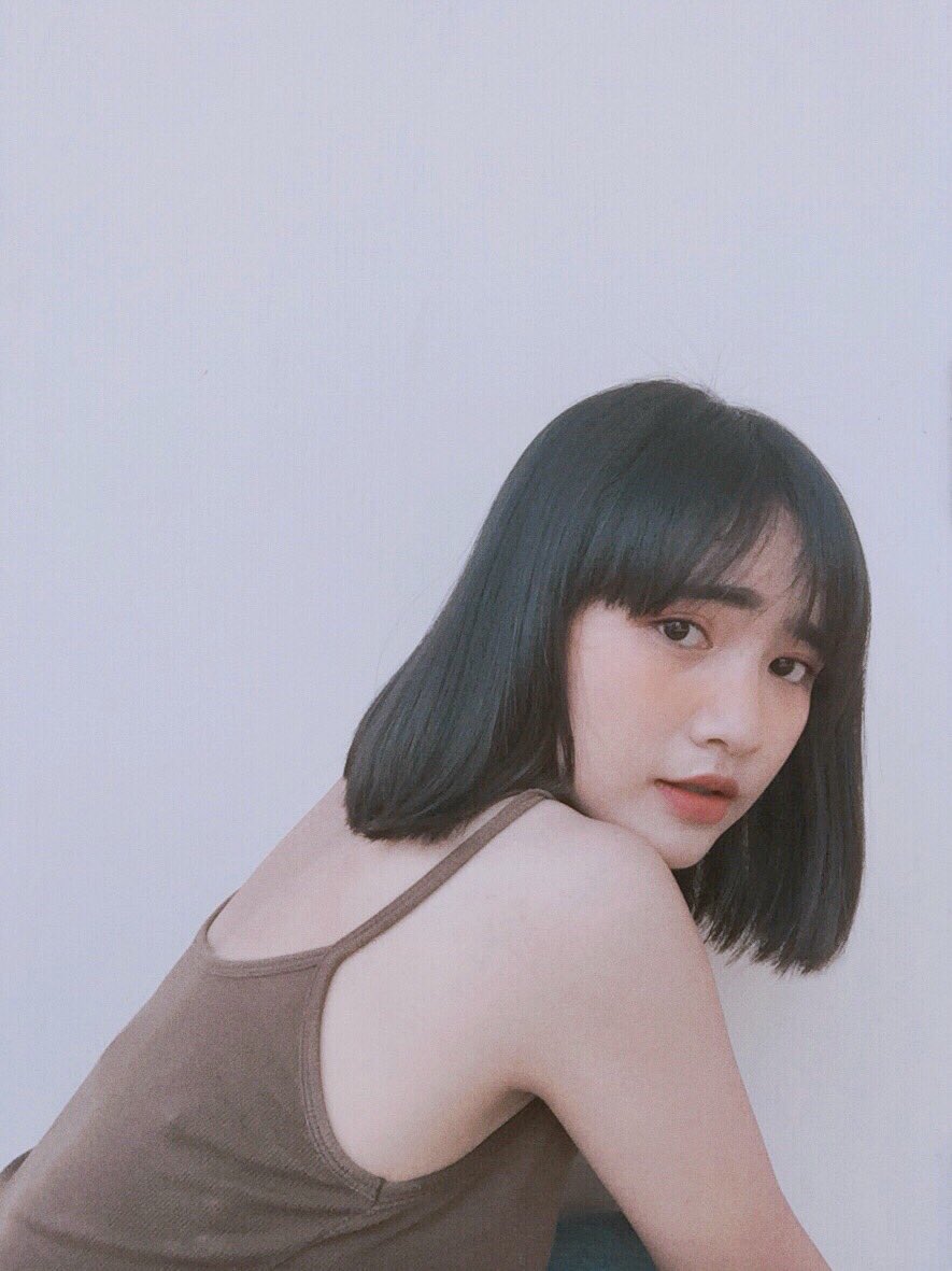 มองนานๆก็อาจจะติดใจ มองใกล้ๆด้วยก็ดีนะ😁😁😁😁