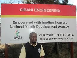 NYDARSA's tweet photo. #BeneficiaryOfTheWeek
Sibani Engineering received the NYDA Grant Funding of R 60 000, 00 and a branding Voucher worth R15 400, 00.
The company has since created 18 permanent employment opportunities.
Read full story, at: https://t.co/hRXZvvFplK
#YearOfTheYouth #YouthMonth2019 https://t.co/X4TVW8WfQV