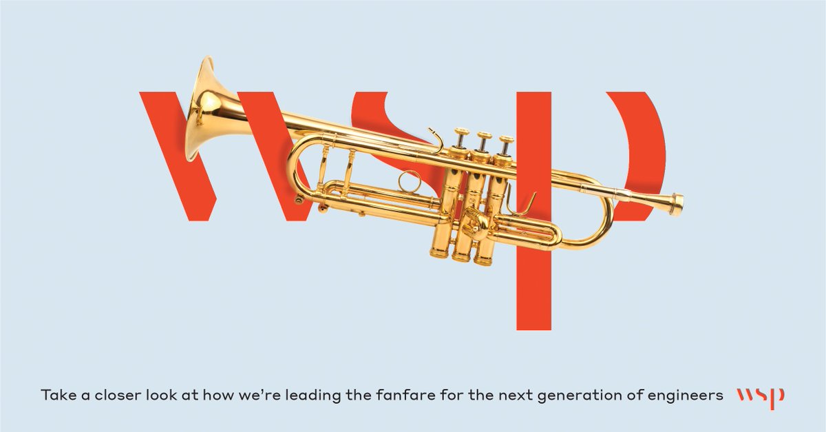 WSP_UKI's tweet photo. Take a closer look at how we’re leading the fanfare for the next generation of engineers: https://t.co/AYdvXuvH9N #WeAreWSP #INWED19 #TransformTheFuture https://t.co/BkQ2QLzidh