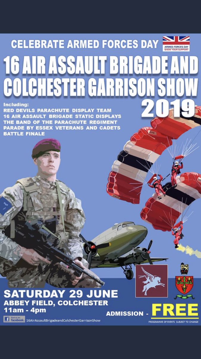 12 Parachute Headquarters & Support Squadron (@12parachute) on Twitter photo 
