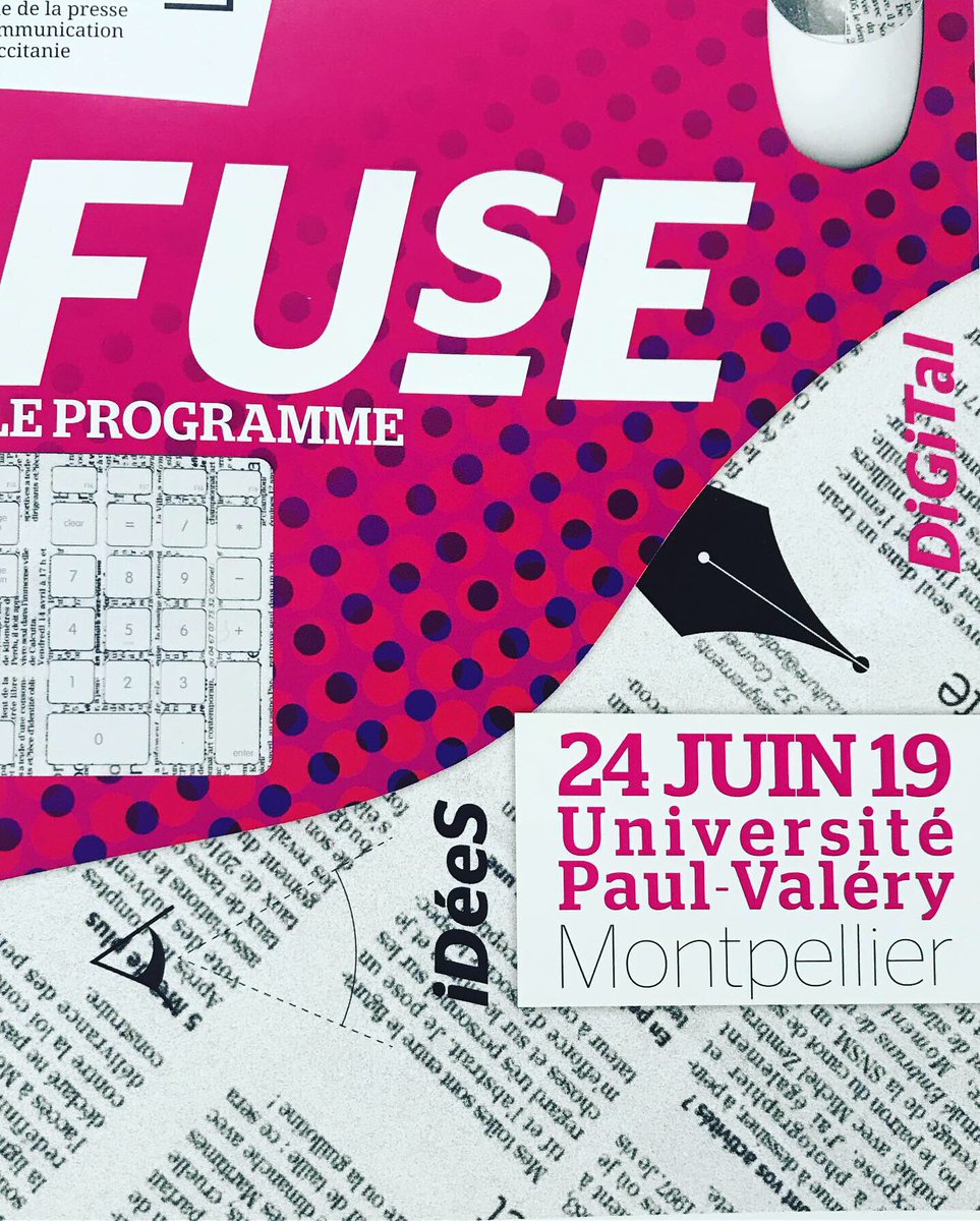 AltitudeBMWMINI's tweet photo. #WeAreAltitude

Intervention #DIGITAL Groupe Altitude BMW MINI à l’Universite Paul-Valery Montpellier avec le Club de la Presse Occitanie #fuse2019 https://t.co/hBFY0mqYWw