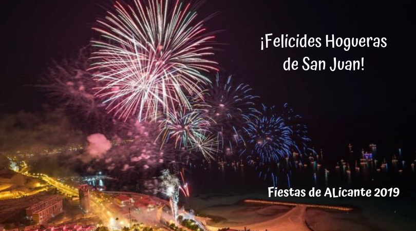 AgentisMK's tweet photo. ¡Alicantinos! ¡Felices Hogueras de San Juan! 

Pero qué bonita está nuestra ciudad en fiestas❣️ Nos vemos esta noche en la cremà🔥

#marketingalicante https://t.co/AGuXiQUPT0