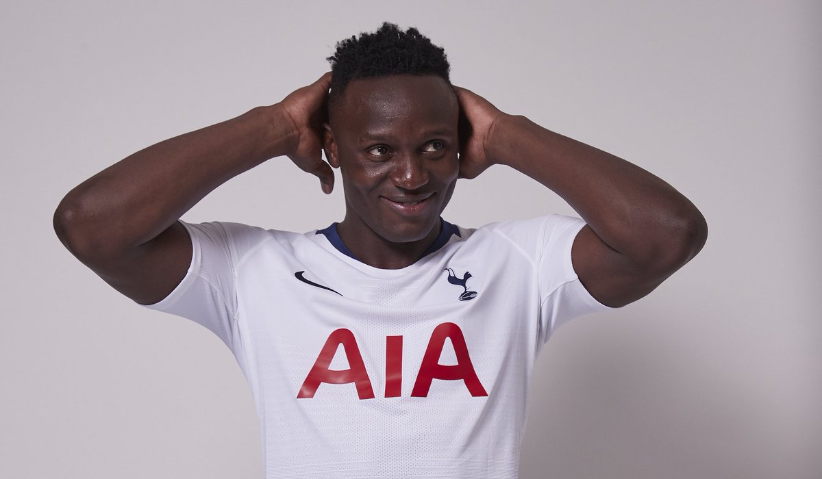 🎂🎉 Happy birthday, <a href="/VictorWanyama/">Victor Wanyama</a>!

#THFC ⚪️ #COYS